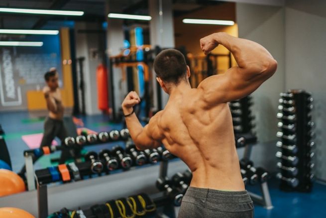 Steroids Before and After: Understanding the Transformation