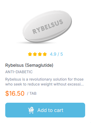 Where to Purchase Rybelsus in Canada: A Comprehensive Guide