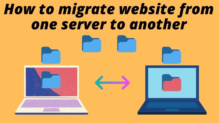 How To Switch Website Hosting From One Company To Another